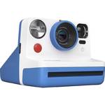 Natychmiastowy aparat Polaroid Now Gen. 2 Niebieski
