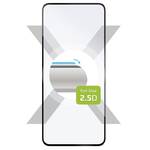 Szkło ochronne FIXED Full-Cover na Samsung Galaxy M62 (FIXGFA-652-BK) Czarne