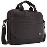 Torba dla laptopów Case Logic Advantage na 11,6" (CL-ADVA111K) Czarna