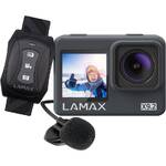 Zewnętrzna kamera LAMAX X9.2 Czarna