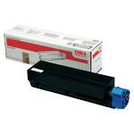 Toner OKI B432/512/MB492/562, 12000 stran (45807111) Czarny