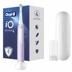 Szczoteczka do zębów Oral-B iO Series 4 Lavender