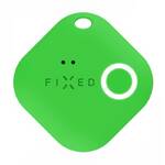 Kółko na klucze FIXED Smile s motion senzorem (FIXSM-SMM-GN) Zielona