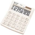 Kalkulator Eleven SDC810NRWHE, stolní, desetimístná (SDC-810NRWHE) Biała