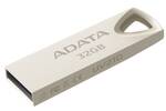 Pendrive, pamięć USB ADATA UV210 32GB (AUV210-32G-RGD) metal