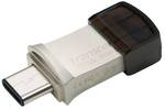 Pendrive, pamięć USB Transcend JetFlash 890 32GB (TS32GJF890S) Srebrny