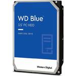 Dysk twardy 3,5" Western Digital Blue 4TB (WD40EZAX) Niebieski