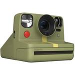 Natychmiastowy aparat Polaroid Now+ Gen. 2 Zielony