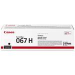 Toner Canon 067 H BK, 3130 stran (5106C002) Czarny