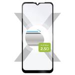 Szkło ochronne FIXED Full-Cover na Motorola Moto G Play (2021) (FIXGFA-674-BK) Czarne