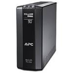 Zasilanie awaryjne APC Back-UPS Pro 900VA (540W) - české zásuvky (BR900G-FR)
