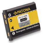Bateria PATONA pro Rollei Compactline 800/ Olympus Li-40B/ Li-42B 500mAh (PT1031)