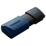 Pendrive, pamięć USB Kingston DataTraveler Exodia M 64GB (DTXM/64GB) Niebieski