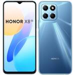 Telefon komórkowy Honor X8 5G (5109AFVH) Niebieski