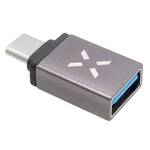 Redukcja FIXED Link USB-A/USB-C (FIXA-UC-GR) Szara