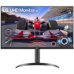 Monitor LG 32UR550-B (32UR550-B.AEU) Czarny