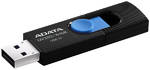 Pendrive, pamięć USB ADATA UV320 64GB (AUV320-64G-RBKBL) Czarny/Niebieski