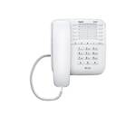 Telefon stacjonarny Gigaset model DA510 (S30054-S6530-R602) Biały