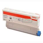 Toner OKI C823/833/843, 7 000 stran (46471104) Czarny