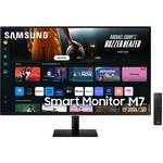 Monitor Samsung Smart M7 (LS32DM702UUXDU) Czarny