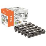 Toner Peach 125A CombiPack Plus (111855)