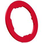 Pierścień Quad Lock MAG Ring, výměnný (QLP-MCR-RE) Czerwony