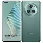 Telefon komórkowy HONOR Magic5 Pro 5G (5109ARFE) Zielony