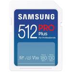 Karta pamięci Samsung PRO Plus SDXC 512GB (MB-SD512S/EU)