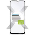 Szkło ochronne FIXED Full-Cover na Samsung Galaxy A03s (FIXGFA-776-BK) Czarne