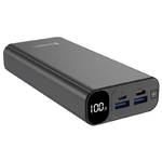 Powerbank GoGEN PB200007 20000 mAh (PB200007B) Czarna