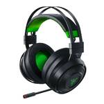 Zestaw słuchawkowy Razer Nari Ultimate pro Xbox One (RZ04-02910100-R3M1) Czarny/Zielony