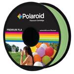 Wkład do piór (filament) Polaroid Universal Premium PLA 1kg 1.75mm - jemná zelená (3D-FL-PL-8005-00)