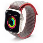 Pasek wymienny Gear4 pro Apple Watch 38/40/41 mm (705009514) Czerwony