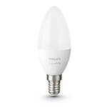 Inteligentna żarówka Philips Hue Bluetooth 5,5W, E14, White (8718699671211)