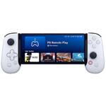 Kontroler Backbone PlayStation Edition Mobile Gaming Controller pro Lightning (BB-02-W-S) Biały