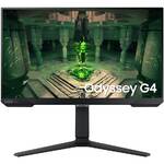 Monitor Samsung Odyssey G40B (LS25BG400EUXEN) Czarny