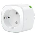 Gniazdko Smart Plug Eve Energy - HomeKit + Thread kompatibilní (10EBO8301)