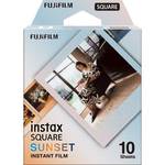 Natychmiastowy film Fujifilm Instax square sunset WW 1