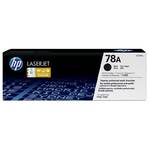 Toner HP CE278A, 2,1K s - oryginalny (CE278A) Czarna