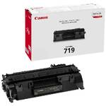 Toner Canon CRG-719, 2100 stran (3479B002) Czarny