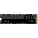 SSD Lexar NM620 PCle Gen3 M.2 NVMe - 2TB (LNM620X002T-RNNNG)