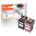 Tusz Peach HP PI300-948, No. 305, MultiPack, 2x3 ml CMYK (321221)