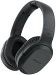 Słuchawki Sony MDR-RF895RK (MDRRF895RK.EU8) Czarna