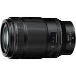 Obiektyw Nikon 105 mm f/2.8 VR S NIKKOR Z MC Macro (JMA602DA) Czarny