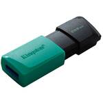 Pendrive, pamięć USB Kingston DataTraveler Exodia M 256GB (DTXM/256GB) Zielony
