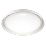 Downlight LED LEDVANCE SUNATHOME Orbis Plate (4058075575950) białe