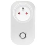 Gniazdko Smart Plug XtendLan ZAS06 Wi-Fi, Tuya (XL-ZASUVKA6)