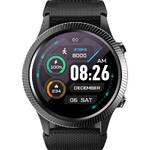 Inteligentny zegarek Carneo Athlete GPS (8588007861708) Czarne