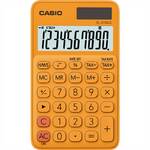 Kalkulator Casio SL 310 UC RG Pomarańczowa