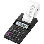 Kalkulator Casio HR-8RCE BK Czarna
